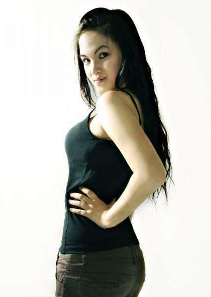 Foto SPG Banjarmasin